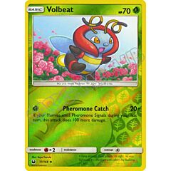 017 / 168 Volbeat non comune foil reverse (EN) -NEAR MINT-