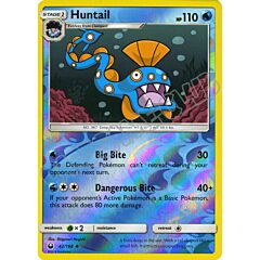 042 / 168 Huntail non comune foil reverse (EN) -NEAR MINT-