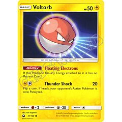 047 / 168 Voltorb comune normale (EN) -NEAR MINT-