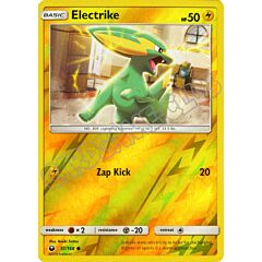 051 / 168 Electrike comune foil reverse (EN) -NEAR MINT-