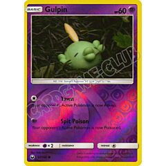 057 / 168 Gulpin comune foil reverse (EN) -NEAR MINT-
