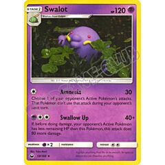 058 / 168 Swalot non comune normale (EN) -NEAR MINT-