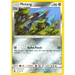 094 / 168 Metang non comune normale (EN) -NEAR MINT-