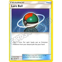 138 / 168 Lure Ball non comune normale (EN) -NEAR MINT-