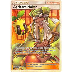 161 / 168 Apricorn Maker ultra rara foil (EN) -NEAR MINT-