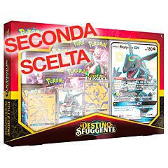 SM11.5 Destino Sfuggente Super Premium Collection (seconda scelta) (IT)