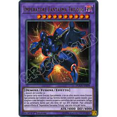 DUOV-IT039 Imperatore Fantasma Trilojig ultra rara 1a Edizione (IT) -NEAR MINT-