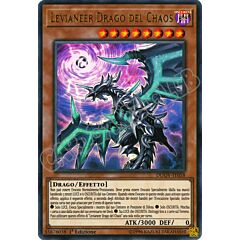 DUOV-IT058 Levianeer Drago del Chaos ultra rara 1a Edizione (IT) -NEAR MINT-