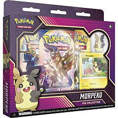 Morpeko Pin Collection (EN)