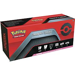 Deckbuilder's Toolkit (EN)