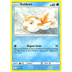 048 / 214 Goldeen comune normale (EN) -NEAR MINT-