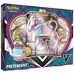 Polteageist V Box (EN)