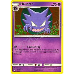 069 / 214 Haunter non comune normale (EN) -NEAR MINT-