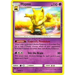072 / 214 Hypno rara normale (EN) -NEAR MINT-