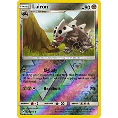 124 / 214 Lairon non comune foil reverse (EN) -NEAR MINT-