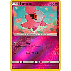141 / 214 Spritzee comune foil reverse (EN) -NEAR MINT-