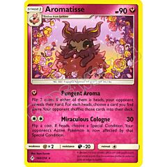 142 / 214 Aromatisse rara normale (EN) -NEAR MINT-