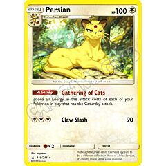 148 / 214 Persian rara normale (EN) -NEAR MINT-