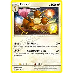 151 / 214 Dodrio non comune normale (EN) -NEAR MINT-