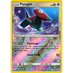 154 / 214 Porygon comune foil reverse (EN) -NEAR MINT-