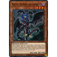 ETCO-IT035 Malice, Signora del Lamento super rara 1a Edizione (IT) -NEAR MINT-