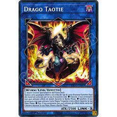 ETCO-IT083 Drago Taotie comune 1a Edizione (IT) -NEAR MINT-