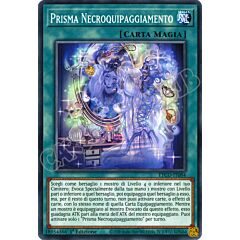 ETCO-IT084 Prisma Necroquipaggiamento comune 1a Edizione (IT) -NEAR MINT-