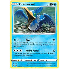 051 / 192 Cramorant rara normale (EN)