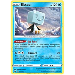 054 / 192 Eiscue rara foil (EN)