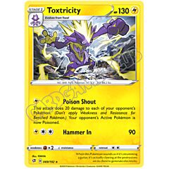 069 / 192 Toxtricity rara normale (EN)