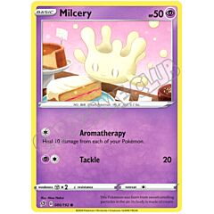 086 / 192 Milcery comune normale (EN)