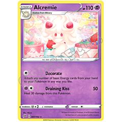 087 / 192 Alcremie rara normale (EN)