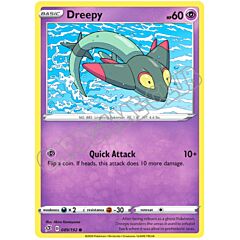 089 / 192 Dreepy comune normale (EN)
