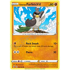094 / 192 Galarian Farfetch'd comune normale (EN)
