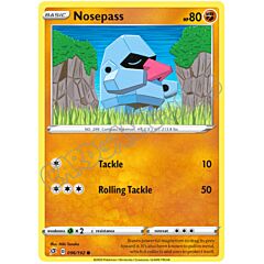 096 / 192 Nosepass comune normale (EN)