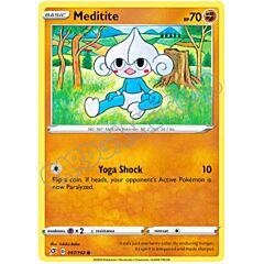 097 / 192 Meditite comune normale (EN)