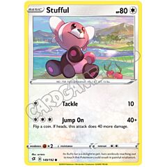 149 / 192 Stufful comune normale (EN)