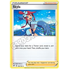 166 / 192 Skyla non comune normale (EN)