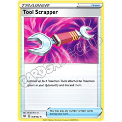 168 / 192 Tool Scrapper non comune normale (EN)