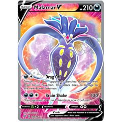 186 / 192 Malamar V ultra rara foil (EN)