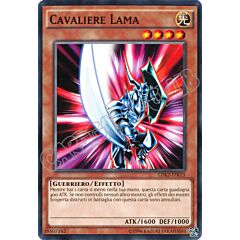 LDK2-ITK13 Cavaliere Lama comune Unlimited (IT) -NEAR MINT-