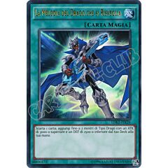 LDK2-ITK26 La Melodia del Drago che si Risveglia ultra rara Unlimited (IT) -NEAR MINT-