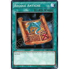 LDK2-ITK27 Regole Antiche comune Unlimited (IT) -NEAR MINT-