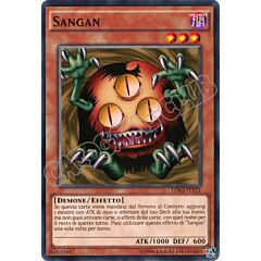 LDK2-ITY21 Sangan comune Unlimited (IT) -NEAR MINT-