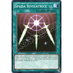 LDK2-ITY23 Spada Rivelatrice comune Unlimited (IT) -NEAR MINT-
