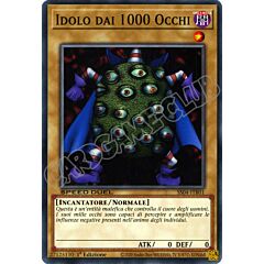SS04-ITB01 Idolo dai 1000 Occhi comune 1a Edizione (IT) -NEAR MINT-