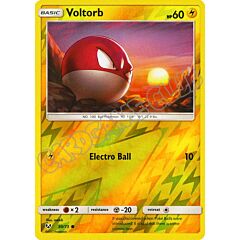 30 / 73 Voltorb comune foil reverse (EN) -NEAR MINT-