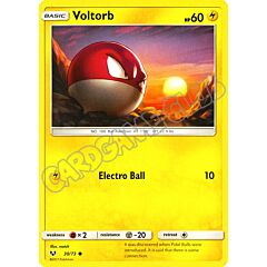 30 / 73 Voltorb comune normale (EN) -NEAR MINT-