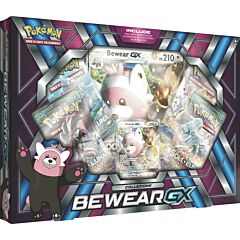 Set Bewear- GX (IT)