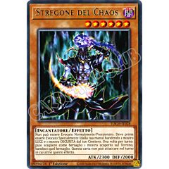 TOCH-IT028 Stregone del Chaos rara 1a Edizione (IT) -NEAR MINT-